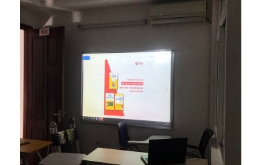 Bảng giá dịch vụ cho thuê máy chiếu theo tháng dài ngày